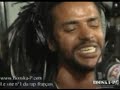 freestyle soprano et blacko � plan�te rap  film� par booska-p.com