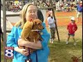 buda texas wiener dog races