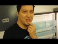 Für einen aufregenden Start in den Tag, empfehle ich einen Blick in den Kühlschrank: http://youtube.com/watch?v=90ciu3D3Vdw