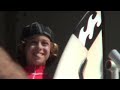 5ª Etapa do Circuito Nacional de Surf Esperanças 2008