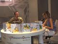 Periodista Digital: Entrevista al pintor Julio Aristizábal