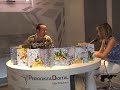 Periodista Digital: Entrevista al pintor Julio Aristizábal