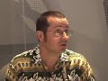 Periodista Digital: Entrevista al pintor Julio Aristizábal