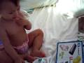 videos de Baby ghengis reading, signing, talking (3)