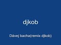 zremixovana písnička dávej bacha bez moja reči, supercroo....