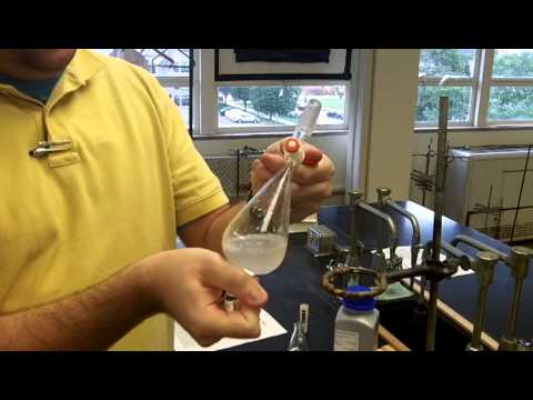 how to isolate eugenol