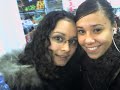 Sabs et Fany
