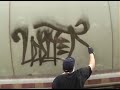 GRAFFITI - #24 - SG UAT! GRAFFITI - #24 - SG UAT!