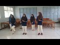 Senam Gemu Famire Kreasi