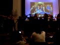 Blue Notes and FreeStyle at Spotlight 2009