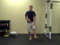 How to squat
