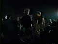 Social Distortion - Bad Moon Rising