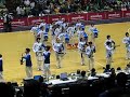 Ateneo vs. La Salle halftime drumline, Season 71 Ateneo vs. La Salle halftime drumline, Season 71