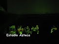 Estadio Azteca - 2son multitud