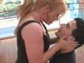 Mark Ballas & Sabrina Bryan