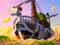 One Piece:Folge 235 (1-3)