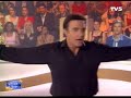 nikos aliagas a l'�mission union libre