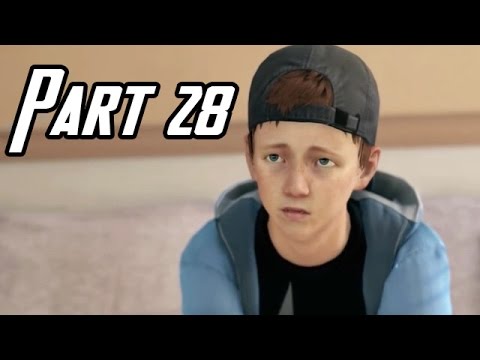 ROLE MODEL...YEAH RIGHT!! - Watch Dogs Walkthrough Part 28 (1080p Next Gen Gameplay HD)