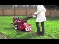 YardRents.com Barreto Rear Tine Tiller Rental - Portland, OR