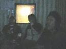 Karaoke with Hakuba Goryu