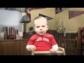 Red Sox Talking Baby - NESN Commercial