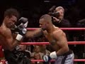 Roy Jones Jr, the best pound for pound for ever