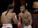 Roy Jones Jr, the best pound for pound for ever