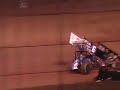 More STN Wheel Bangin' Action With Kyle Bellm Getting The Short End of the Stick 11/7/09