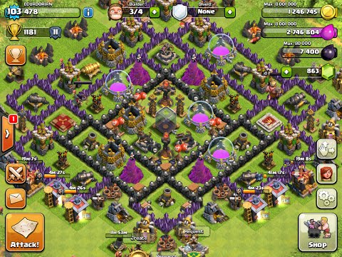 how to get more dark elixir