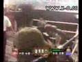 詠春對泰拳
