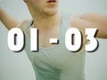 MUSIC FROM THE MASSES 01-03