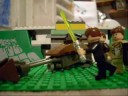 Battle of Endor Battle of Endor