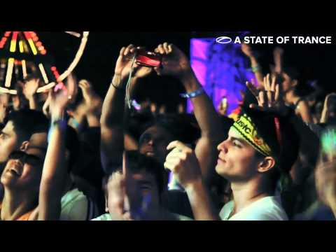 Thank you ASOT600 Kuala Lumpur!