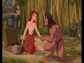 Tarzan and Jane Tarzan and Jane