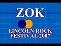 ZOK - hip hop rock / crossover