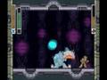 Megaman X3 Bosses Run Special only / No wall
