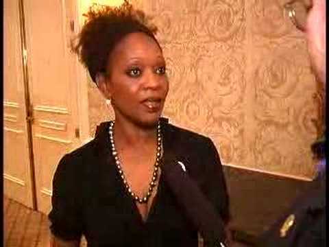 Alfre Woodard
