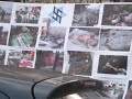 Gaza, on n'oublie pas ! Décembre 2009 - une vidéo Actu et Politique.mp4