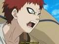 Naruto Vs Gaara 075