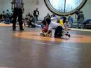 Big Netz - wrestling week 2