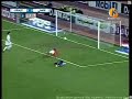 الهدف الاول للاهلى فى مرمى الزمالك المسكين بقدم أحمد فتحى