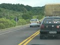 Isso tem que ter fim! BR 386