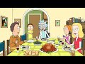 Thanksgiving trailer (Saison 1)