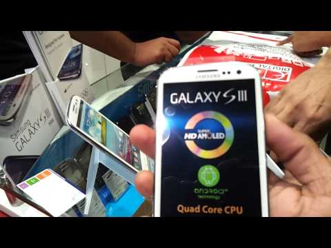 winlip2 - Much Awaited Samsung's new smartphone breaks new ground, offering an exciting package that is one of the most powerful smartphones around. The S III runs the...