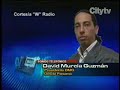 David Murcia pide calma