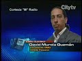 David Murcia pide calma
