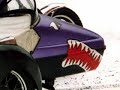 the batbike