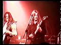 teledysk, klip, Opeth,- In The Mist She Was Standing