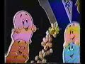television commercial for atari's pac-man cereal with marshmallows. (1983)