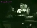 DnBTV.com videoset of John B. Live at Bassrush June 2006